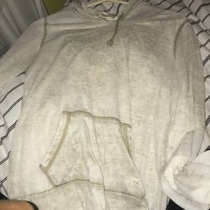billabong long sleeve with hood